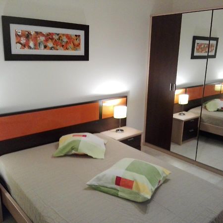 Faia Atlantico Apartment Portimao Bagian luar foto