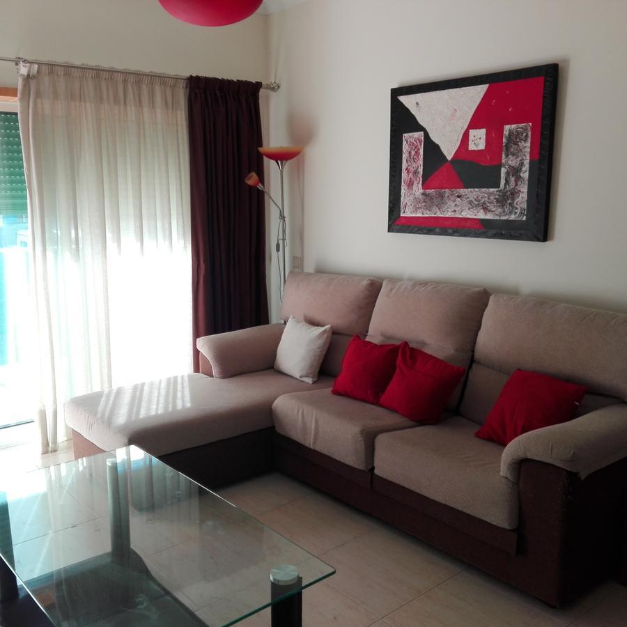 Faia Atlantico Apartment Portimao Bagian luar foto