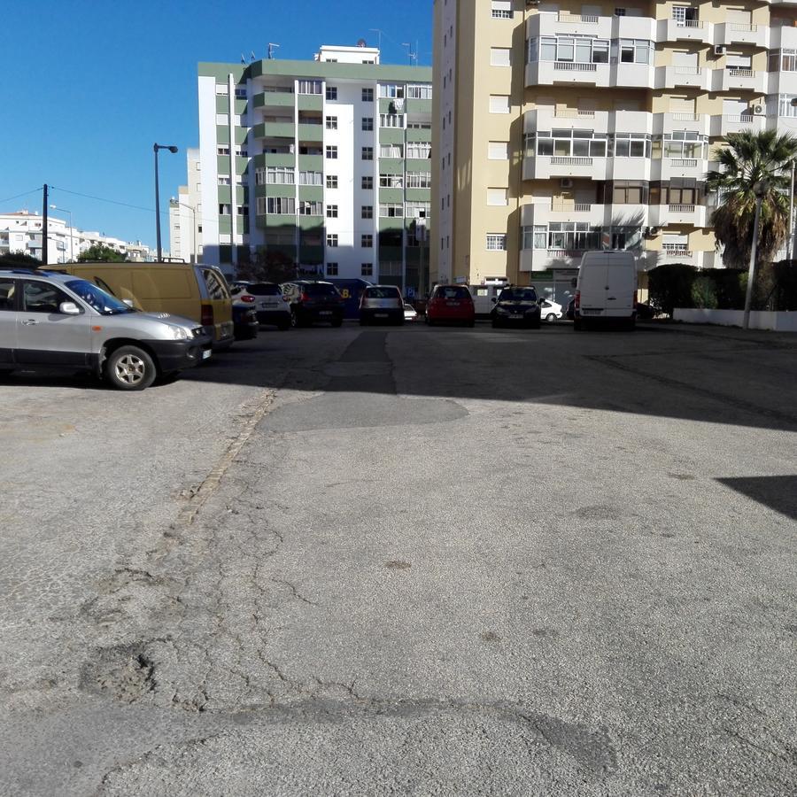 Faia Atlantico Apartment Portimao Bagian luar foto