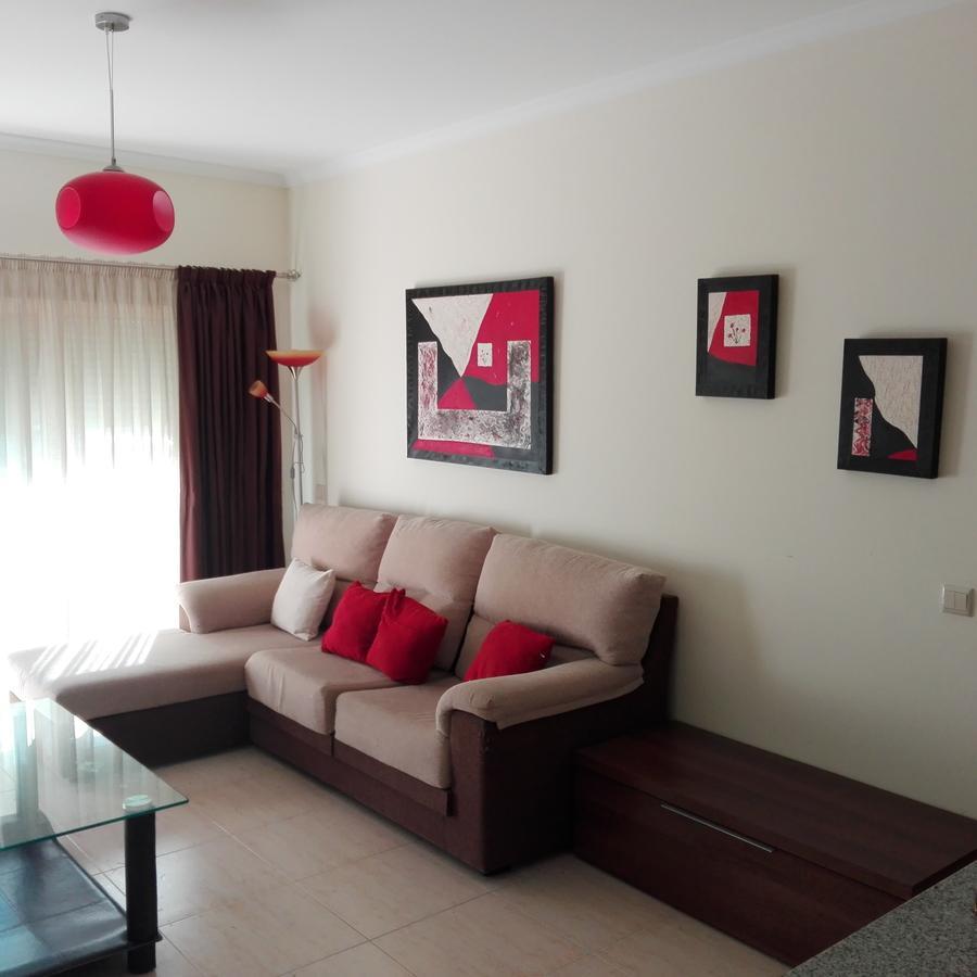 Faia Atlantico Apartment Portimao Bagian luar foto
