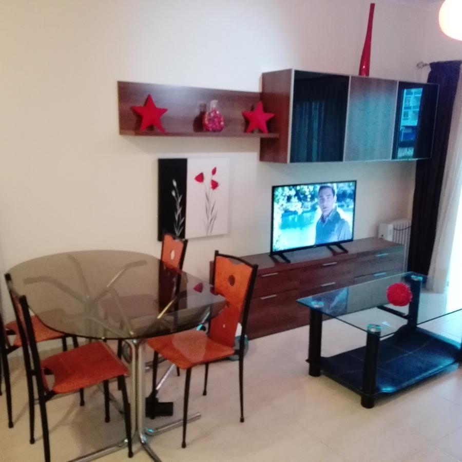 Faia Atlantico Apartment Portimao Bagian luar foto