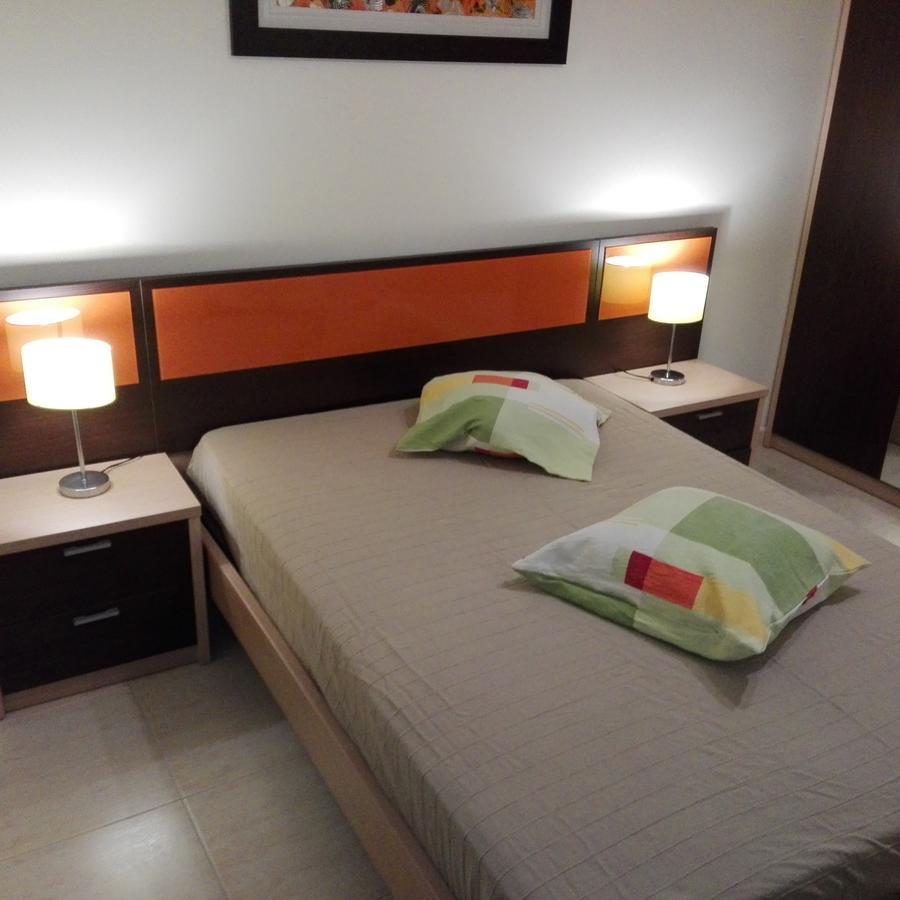 Faia Atlantico Apartment Portimao Bagian luar foto