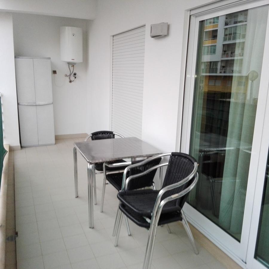 Faia Atlantico Apartment Portimao Bagian luar foto