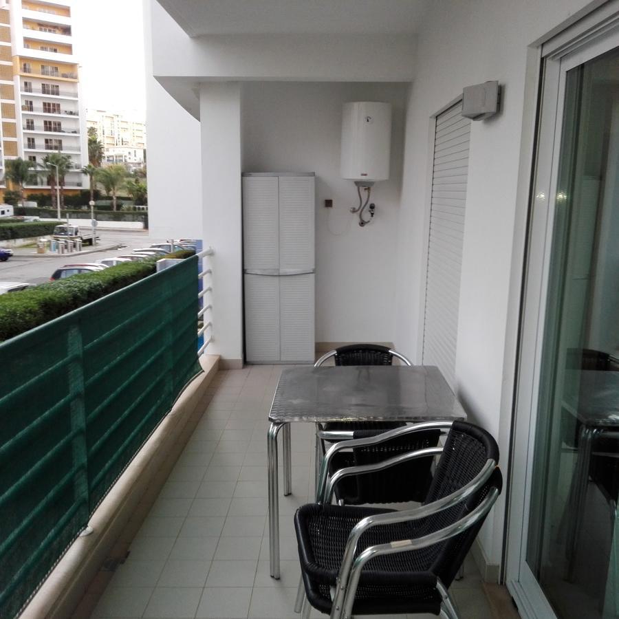 Faia Atlantico Apartment Portimao Bagian luar foto