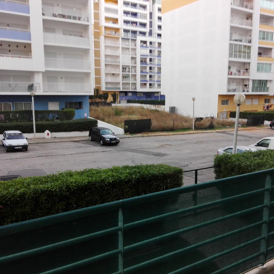 Faia Atlantico Apartment Portimao Bagian luar foto
