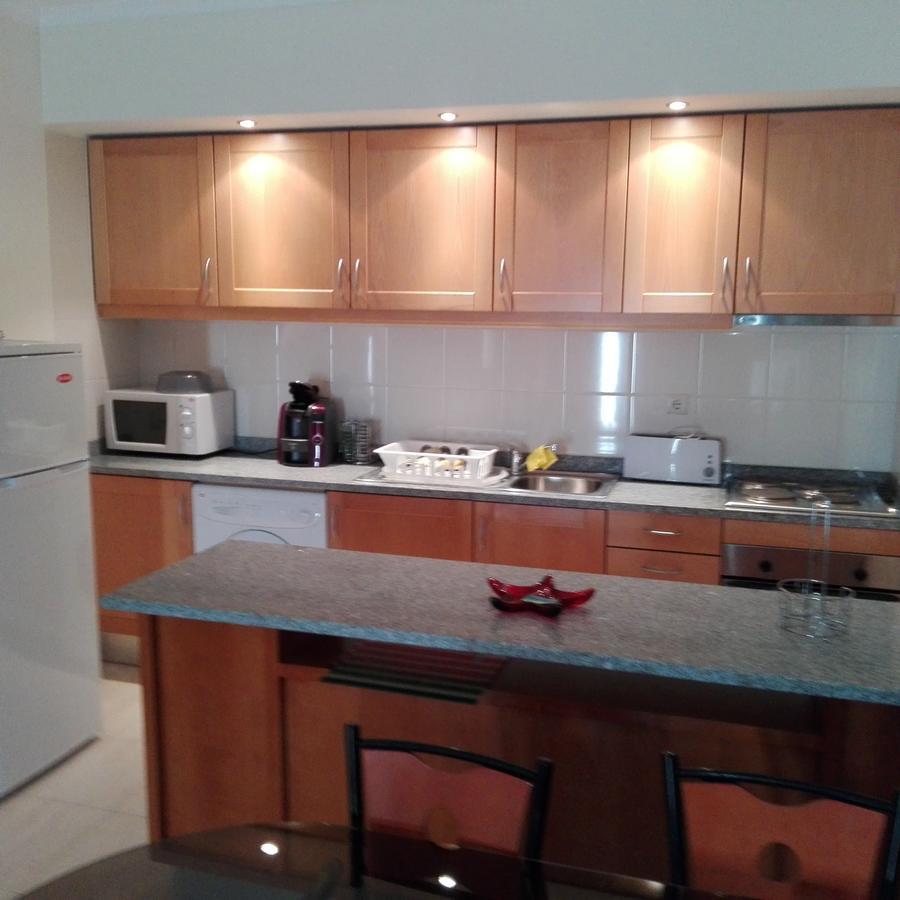 Faia Atlantico Apartment Portimao Bagian luar foto