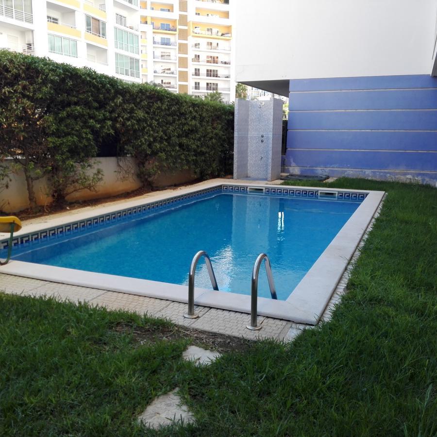 Faia Atlantico Apartment Portimao Bagian luar foto