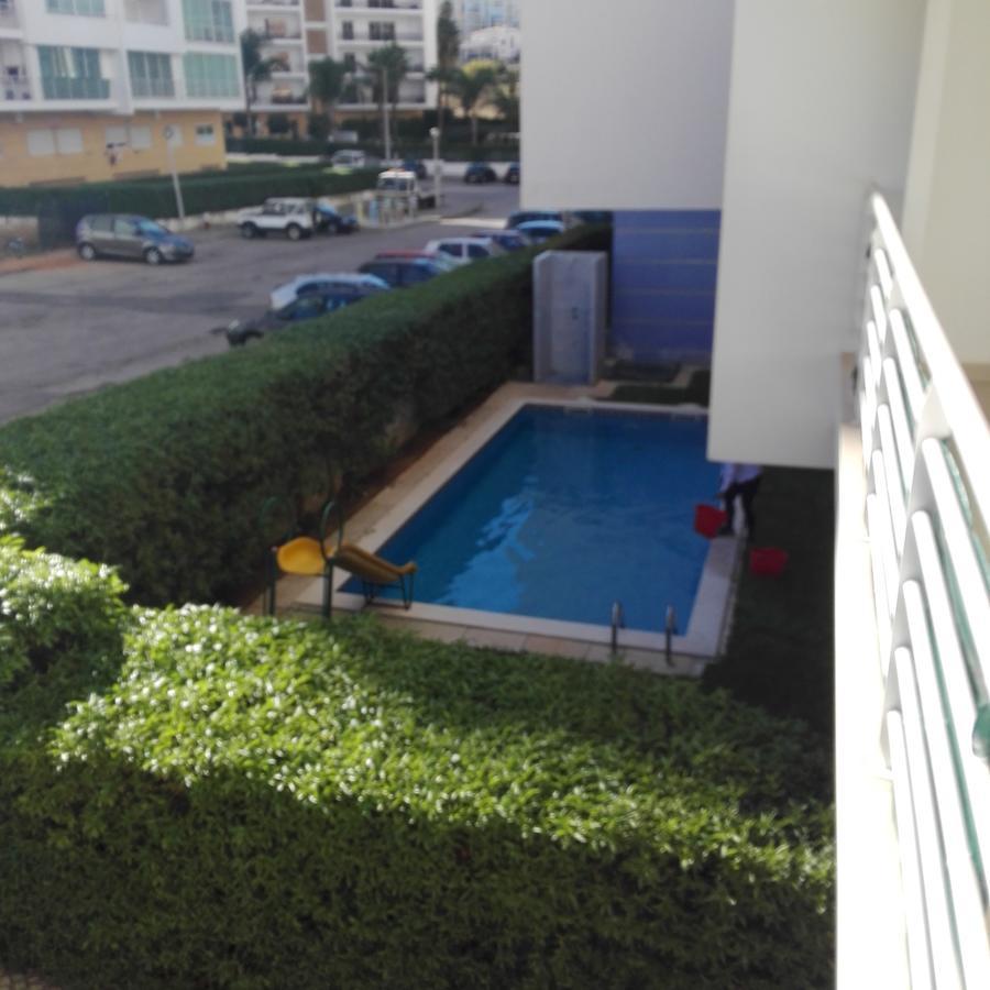 Faia Atlantico Apartment Portimao Bagian luar foto