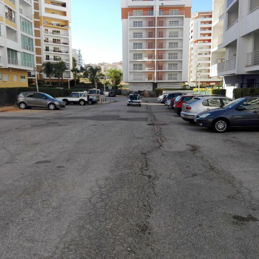 Faia Atlantico Apartment Portimao Bagian luar foto