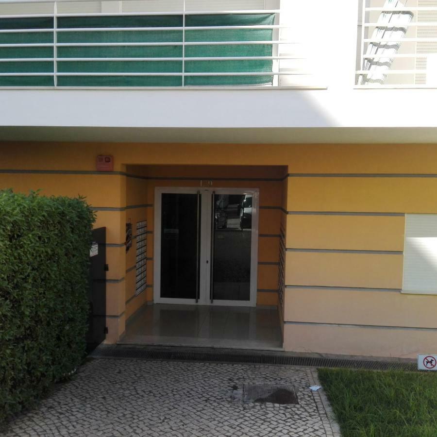 Faia Atlantico Apartment Portimao Bagian luar foto